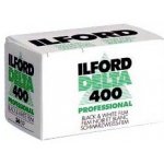 Ilford Delta PROFESSIONAL 400/135-36 – Zboží Živě