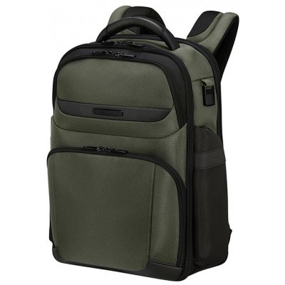 Samsonite PRO-DLX 6 Underseater Backpack 15.6" Dragon 1388 – Zbozi.Blesk.cz