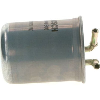 Palivový filtr BOSCH (BO 0450906500) – Sleviste.cz