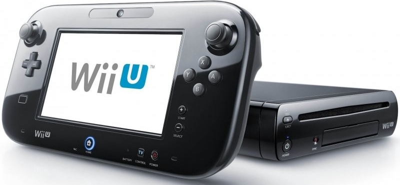 Nintendo Wii U Premium od 1 299 Kč - Heureka.cz