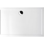Polysan Karia s podstavcem 110x80x4cm - 46511 z litého mramoru – Zboží Mobilmania