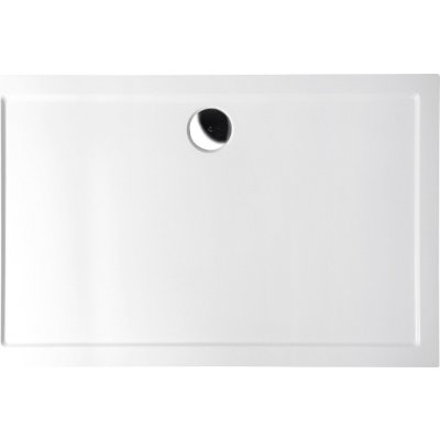Polysan Karia s podstavcem 110x80x4cm - 46511 z litého mramoru – Zboží Mobilmania