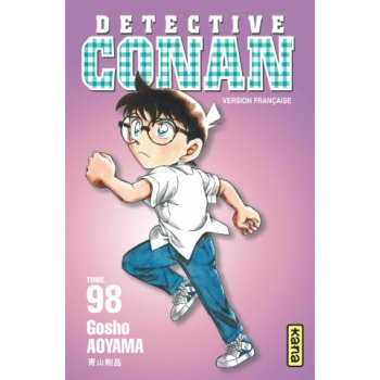 Detective Conan T98