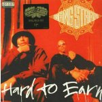 Hard To Earn 2 Gang Starr LP – Hledejceny.cz
