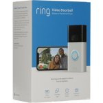 Ring Video Doorbell 2nd Gen chytrý video zvonek 8VR1SZ-SEN0 – Sleviste.cz