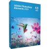 Program pro úpravu fotografie Adobe Photoshop Elements 2024 MP ENG FULL Box 65329013