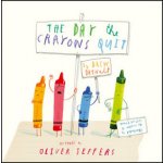 Day the Crayons Quit – Hledejceny.cz