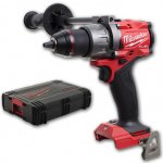 Milwaukee M18 FPD-502X – Zbozi.Blesk.cz