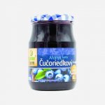 NaturFarm borůvkový kompot 350 g – Zbozi.Blesk.cz