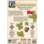 Mindok Carcassonne 2. edice Opatství a starosta – Zboží Živě