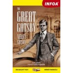 The Great Gatsby/Velký Gatsby - Francis Scott Fitzgerald – Hledejceny.cz