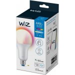 WiZ Colors 8719514554634 inteligentní žárovka LED E27 18,5W 2452lm 2200-6500K RGB stmívatelná – Zboží Mobilmania