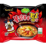 Samyang Hot Chicken Flavor Ramen Stew Type 145 g – Zboží Dáma