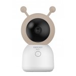Concept KD4000 Dětská chůvička s kamerou Smart kido – Zboží Mobilmania