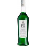 P31 Aperitivo Green 11% 1 l (holá láhev) – Zboží Dáma