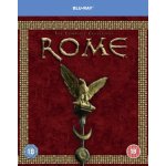 Rome - Season 1-2 - Complete BD – Hledejceny.cz