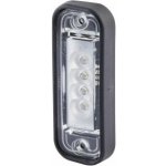 HELLA Osvětlení SPZ 2KA010278011 – Hledejceny.cz