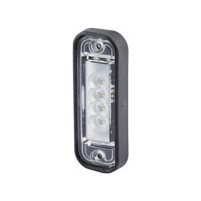 HELLA Osvětlení SPZ 2KA010278011 – Hledejceny.cz