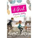 It Girl - Průvodce rebelky od jara do zimy - Théryová Eléonore, Forichon Matthieu