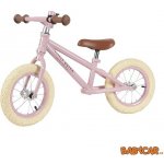 Tiamo Little Dutch růžové – Hledejceny.cz