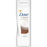 Dove Indulgent Nourishment tělové mléko 400 ml – Zbozi.Blesk.cz