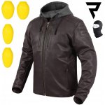 Rebelhorn Impala vintage hnědá | Zboží Auto