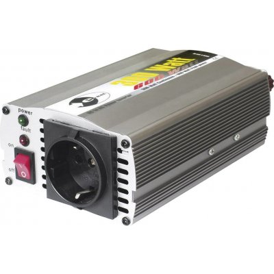 E-ast CL300-12 12V/230V 300W | Zboží Auto