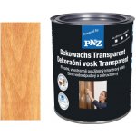PNZ Dekorační vosk transparent 0,25 l zlatý javor – Hledejceny.cz