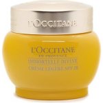 L'Occitane Immortelle Divine pleťový krém SPF20 50 ml – Zboží Mobilmania