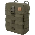 Helikon-Tex E&E RAL 7013 – Zboží Dáma