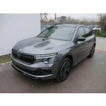 Skoda Kamiq 1.5 TSI DSG Monte Carlo 110 kW – Hledejceny.cz