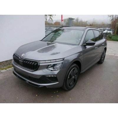 Skoda Kamiq 1.5 TSI DSG Monte Carlo 110 kW – Hledejceny.cz