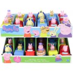 Hasbro PRASÁTKO PEPPA MINI AUTÍČKO – Hledejceny.cz