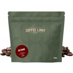 COFFEE LIMIT Vietnam zrnková 250 g – Hledejceny.cz