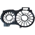 KRYT VENTILÁTORU AUDI A6 05-11 2.4/2.8/3.2 BENZYNA 4F0121207 DPA – Sleviste.cz