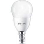 Philips klasik 7W, E14, teplá bílá – Hledejceny.cz