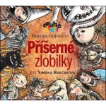 Příšerné zlobilky - Martina Drijverová – Hledejceny.cz