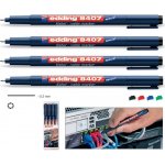 Edding 8407 4S – Zboží Živě