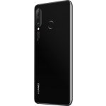 Huawei P30 Lite 4GB/128GB Dual SIM Midnight Black – Zboží Živě