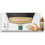 Ginseng Poland Kordyceps Extrakt Komplex 10 x 10 ml – Hledejceny.cz