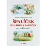 Špalíček pohádek a básniček – Hledejceny.cz