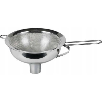 iSi Souprava sítka a nálevky – Sleviste.cz