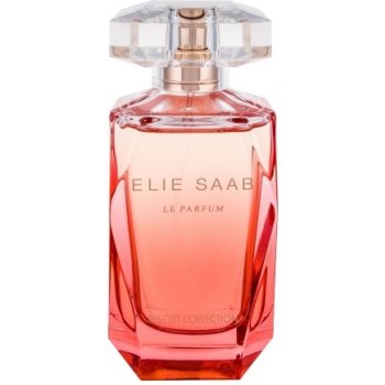 Elie Saab Le Parfum Resort Collection 2017 toaletní voda dámská 90 ml tester