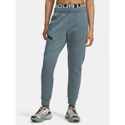 Under Armour Unstoppable Flc Jogger-BLU Modrá – Sleviste.cz