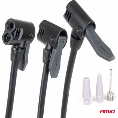 AMiO-04343 MINI PU08 – Sleviste.cz