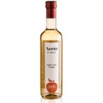 Acetificio Andrea Milano Jablečný ocet bílý 5% 500 ml – Zbozi.Blesk.cz