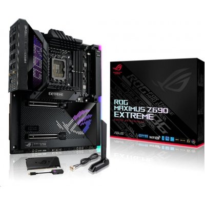 Asus ROG MAXIMUS Z690 EXTREME 90MB18H0-M0EAY0