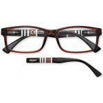 Zippo brýle na čtení 31ZB25BRO100 – Zboží Dáma