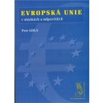 Evropská unie - v otázkách a odpovědích – Hledejceny.cz