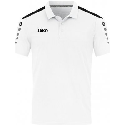 Jako Power polo bavlněné triko s límečkem